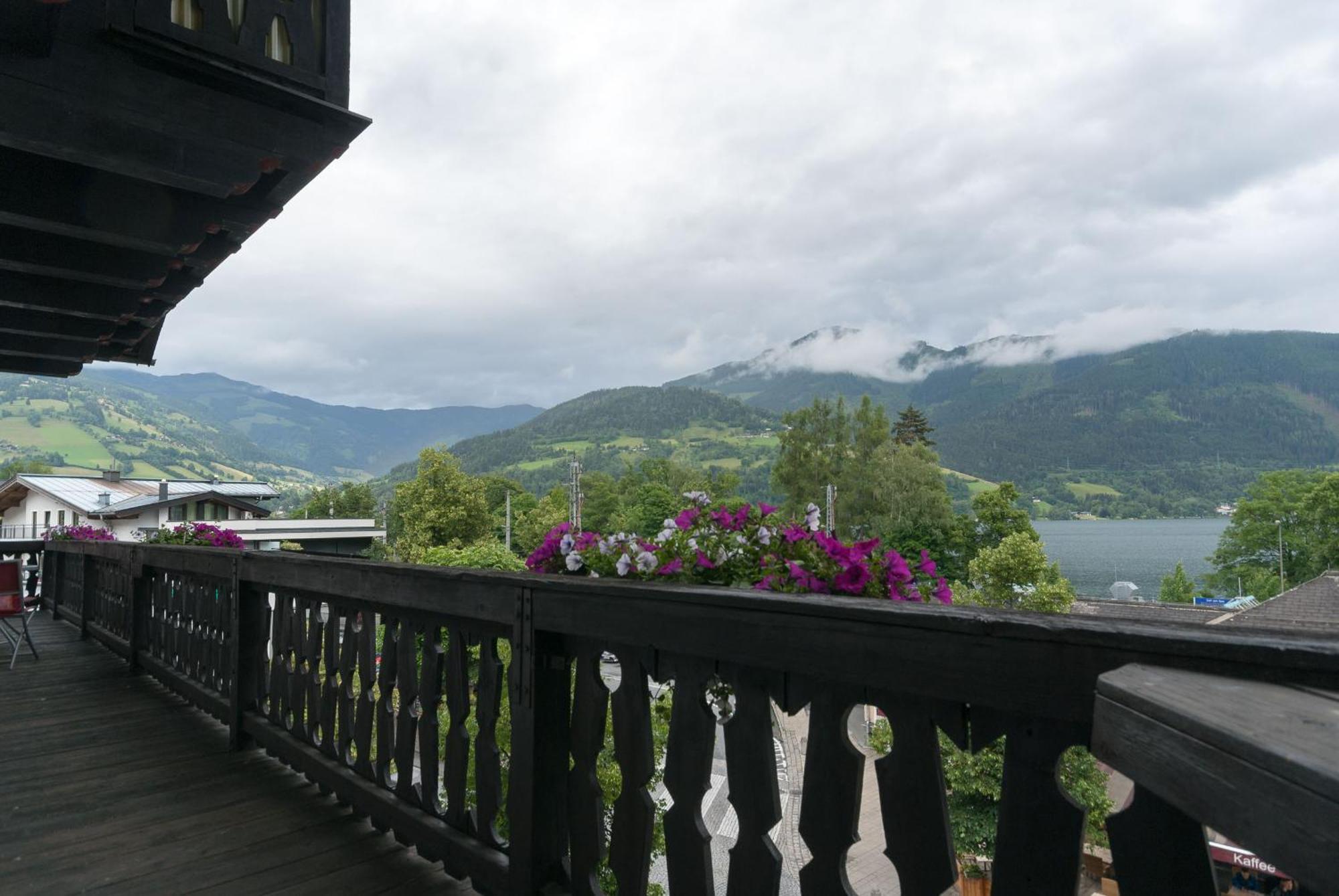 Appartments Zell Am See Exterior photo